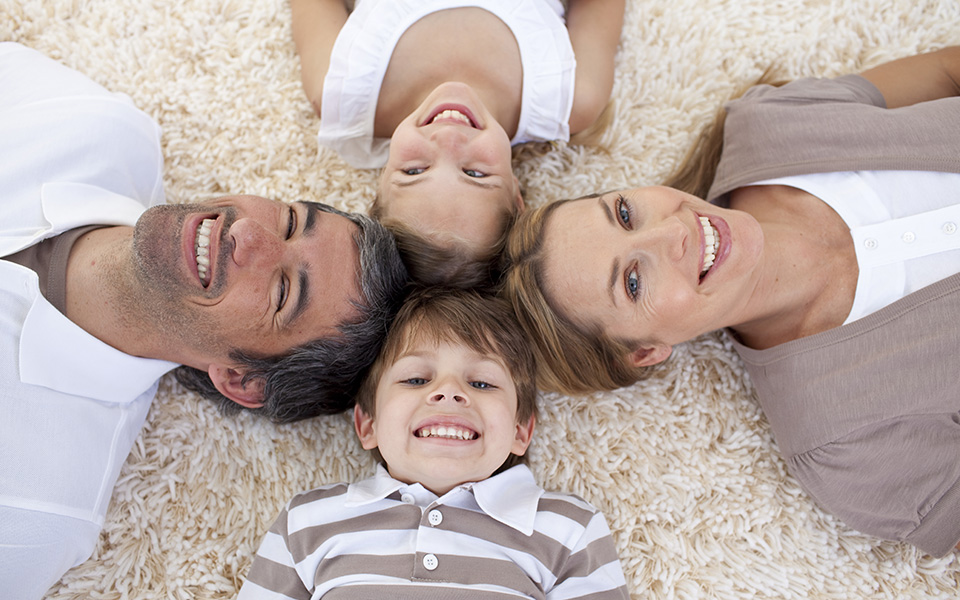Tomball Rug Cleaning