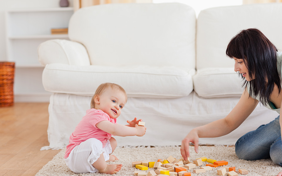 Tomball Upholstery Cleaning